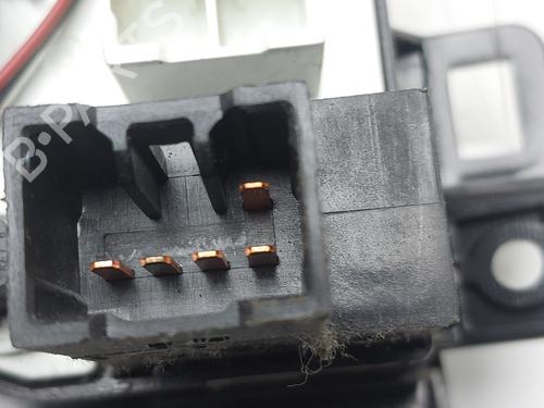 Climate control CHEVROLET MATIZ (M200, M250) | BP37026565I5 - Image 4