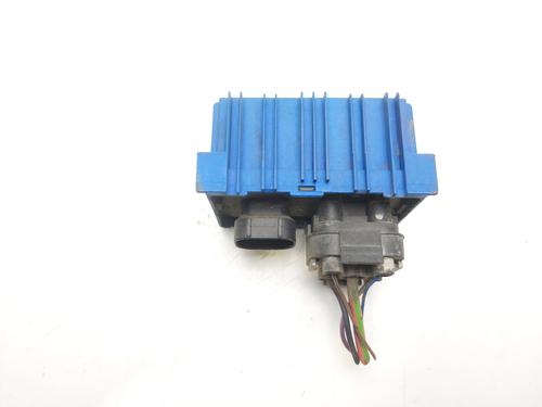 Heater resistor OPEL CORSA D (S07)  | BP24653719M108 