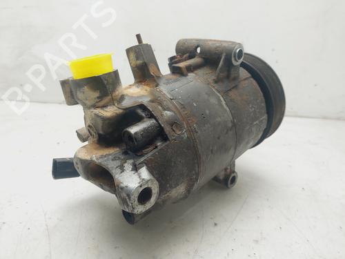 AC compressor VW GOLF VII (5G1, BQ1, BE1, BE2)  | BP23275079M34 