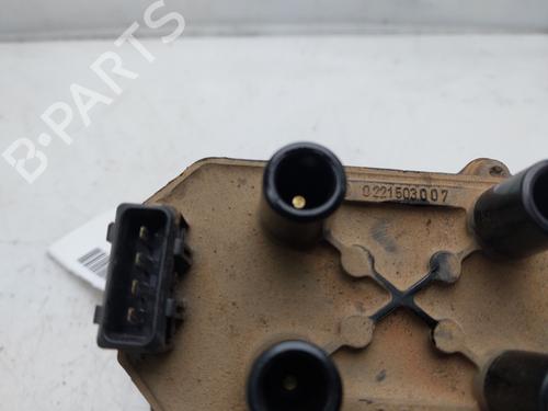 Ignition coil PEUGEOT 106 II (1A_, 1C_) 1.1 i | BP17721842M94 