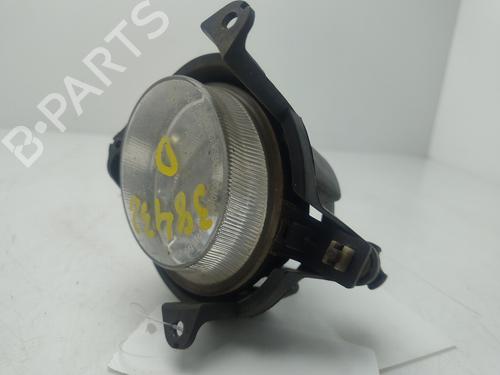 Right front fog light SSANGYONG RODIUS I  | BP26652744C31 