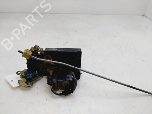 Used Front right lock DAEWOO KALOS (KLAS) 1.2 (72 hp) 20149007