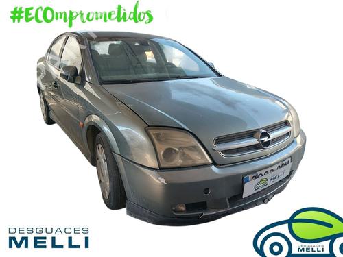 Climate control OPEL VECTRA C (Z02) | BP36049251I5 - Image 7