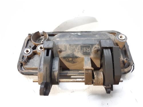 Front right exterior door handle OPEL FRONTERA A (U92) 2.4 i (53MWL4) | BP8610898C129 