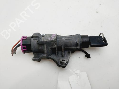 Ratlås/Tændingslås AUDI A2 (8Z0) 1.4 TDI (75 hp) 30314729