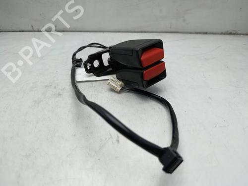 Used Seat buckle Seat buckle DS DS 5 (KF_) 2.0 Hybrid4 4x4 (163 hp) 40188065 40188065