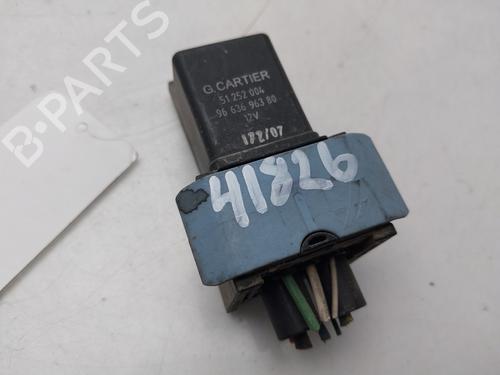 Module électronique Module électronique CITROËN C4 Grand Picasso I (UA_) [2006-2013] 36384413 36384413