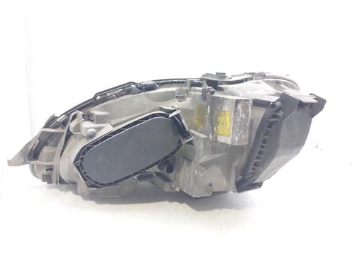 Right headlight MERCEDES-BENZ S-CLASS (W220) S 320 CDI (220.026, 220.126) | BP21266742C29 