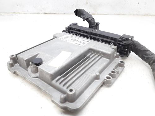Used Engine control unit (ECU) Engine control unit (ECU) HYUNDAI ix20 (JC) 1.6 CRDI (116 hp) 10357418 10357418