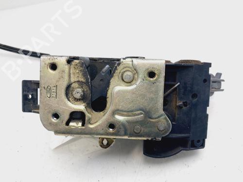 Serrure avant gauche FORD FOCUS I (DAW, DBW) 1.8 TDCi (100 hp) 29242376