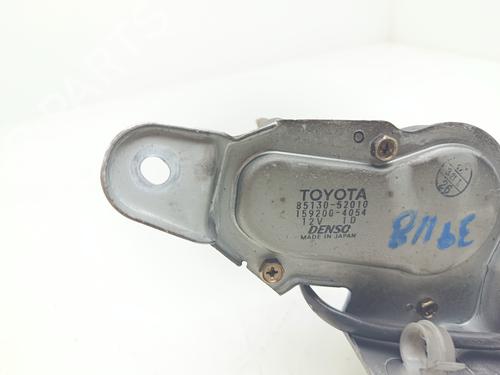 Rear wiper motor TOYOTA YARIS (_P1_) 1.4 D-4D (NLP10_, NLP10R) | BP28357223M102 