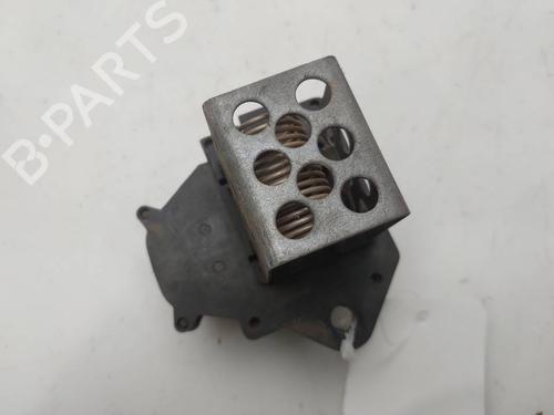 Heater resistor CITROËN BERLINGO MULTISPACE (B9) 1.6 HDi 90 | BP38645524M108 - Image 2