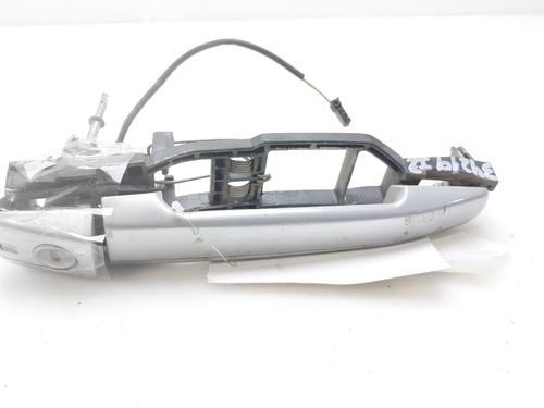 Used Front left exterior door handle MERCEDES-BENZ CLK (C208) CLK 230 Kompressor (208.347) (193 hp) 18902169
