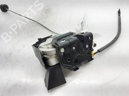 Venstre foran lås AUDI A4 B9 (8W2, 8WC)  | BP9757204C98 