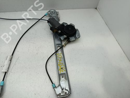 Front left window mechanism BMW 3 (E46) 320 d | BP31265780C22