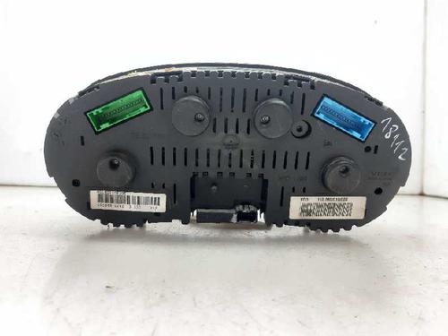 Instrument cluster SEAT TOLEDO II (1M2) 1.9 TDI | BP4467885C47 
