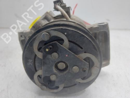 Used AC compressor AC compressor 38320428 38320428