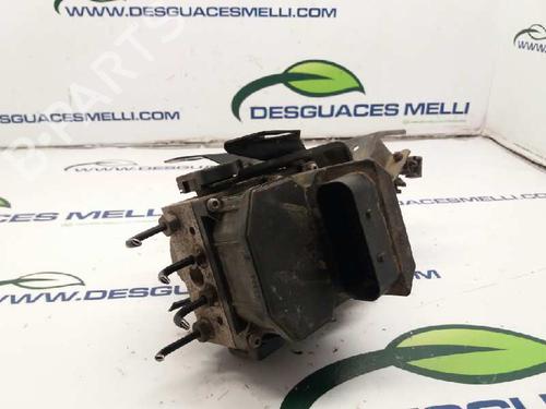 Used ABS pump ALFA ROMEO 147 (937_) 1.9 JTD (937.AXF1A, 937.BXF1A) (101 hp) 2863186