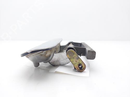 Rear left exterior door handle ALFA ROMEO 166 (936_) 2.4 JTD (936AXA00, 936A3B00) | BP16671975C130 