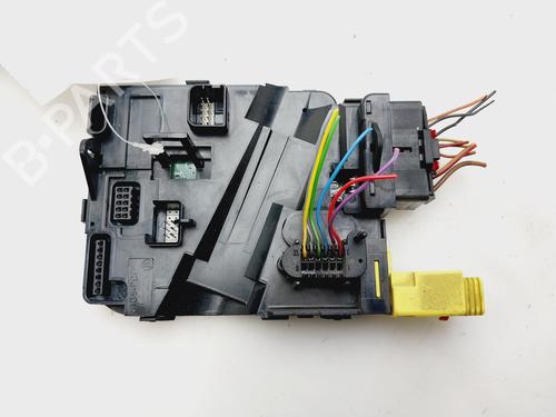 Elektronisk modul VW CADDY III MPV (2KB, 2KJ, 2CB, 2CJ) 1.9 TDI (105 hp) 29062356