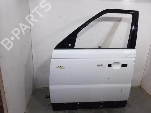 Left front door LAND ROVER RANGE ROVER SPORT I (L320) 2.7 D 4x4 | BP8676575C2 