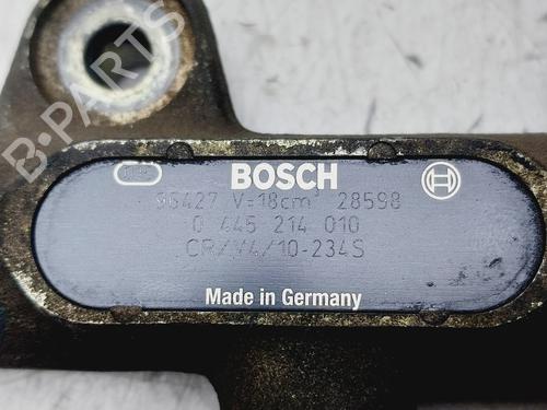 Injection rail PEUGEOT 406 (8B) 2.0 HDI 110 | BP28543752M98 