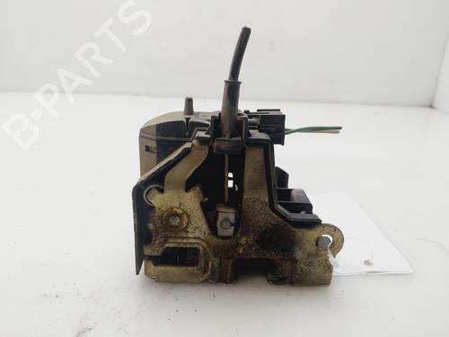 Used Front left lock RENAULT MEGANE I (BA0/1_) 1.4 16V (BA0D, BA1H, BA0W, BA10) (95 hp) 19327794