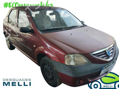 Left side indicator DACIA LOGAN (LS_) | BP36420968I20 - Image 6