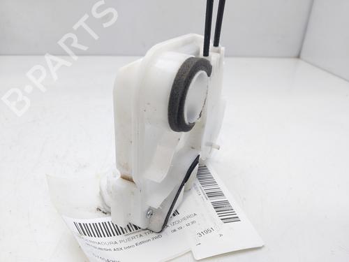 Cerradura puerta trasera izquierda MITSUBISHI ASX (GA_W_) [2009-2025]  28333625