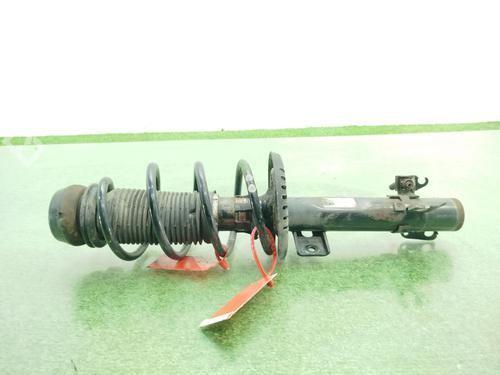 Used Left front shock absorber SKODA RAPID (NH3, NK3, NK6) [2012-2022]  32438794