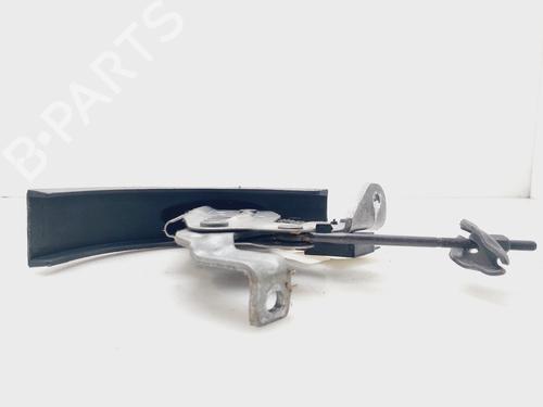 Hand brake SEAT IBIZA IV (6J5, 6P1)  | BP19804245I18 