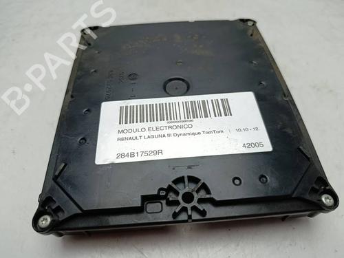Used Electronic module Electronic module RENAULT LAGUNA III (BT0/1) [2007-2015] 40076814 40076814