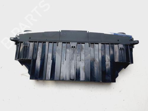 Climate control CITROËN C5 III (RD_) | BP30660711I5