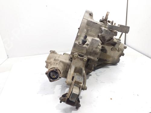 Gearbox HONDA HR-V (GH_) 1.6 16V 4WD (GH2, GH4) | BP7880521M3 