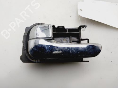 Venstre bagtil invendig håndtag NISSAN ALMERA TINO (V10) 2.2 dCi (115 hp) 32071458