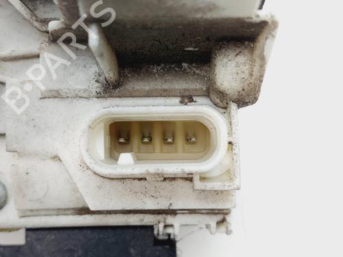 Rear left lock CHRYSLER SEBRING (JS) 2.0 CRD | BP32683733C100