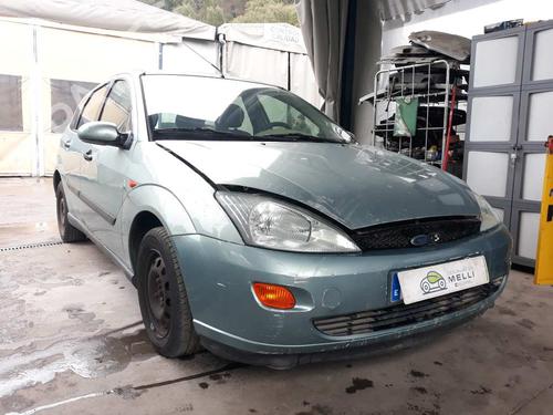 FORD FOCUS I (DAW, DBW) 1.8 Turbo DI / TDDi (90 hp) 924659