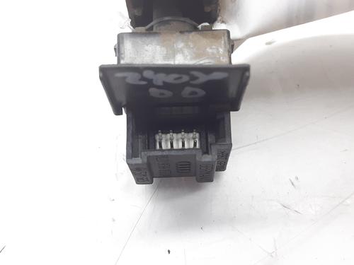 Right front window switch AUDI A3 (8L1) 1.9 TDI | BP12402539I26 