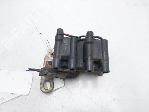 Used Ignition coil HYUNDAI ACCENT I (X-3) 1.3 i 12V (84 hp) 17902895