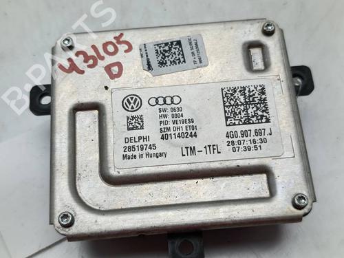 Used Lights ECU Lights ECU VW SCIROCCO III (137, 138) [2008-2018] 40062336 40062336