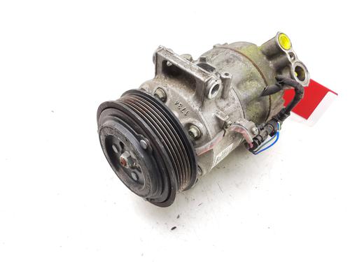Used AC compressor OPEL ASTRA K (B16) 1.6 CDTi (68) (110 hp) 23885241