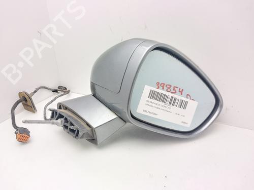 right-mirror-citroen-c5-iii-rd_-2008-2009-2010-2011-2012-2013-2014-2015-2016-2017-32339898 main image