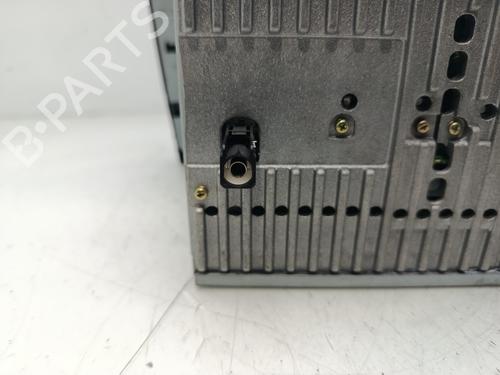 Radio MERCEDES-BENZ E-CLASS (W211) E 320 CDI (211.026) | BP31373834E6 