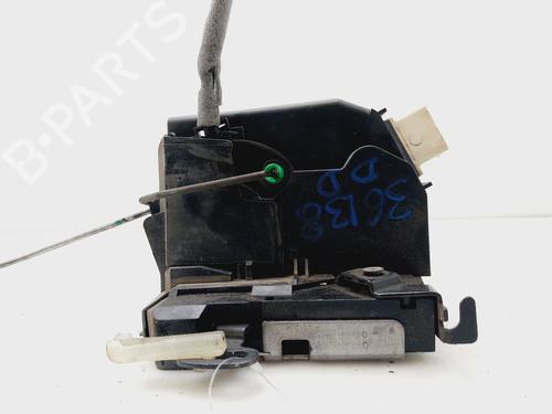 Used Front right lock MINI MINI (R56) [2005-2014]  26607332