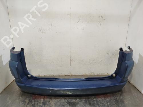 Bagtil kofangere Bagtil kofangere CITROËN C4 Grand Picasso I (UA_) [2006-2013] 34277238 34277238
