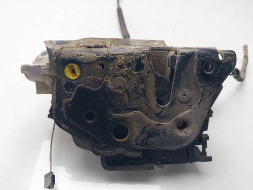 Venstre bagtil lås SEAT TOLEDO III (5P2) [2004-2009]  32292920