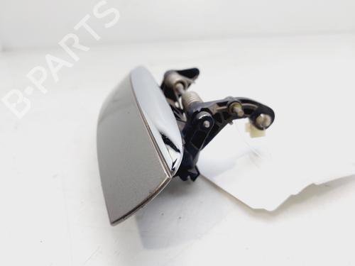 Türgriff hinten links außen AUDI A6 C6 (4F2) 2.4 | BP22923356C130 