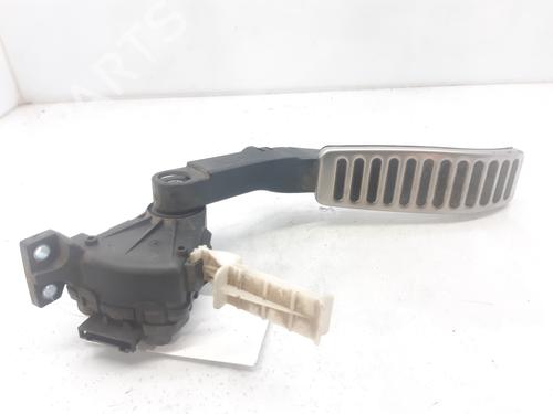 Used Pedal VW TOUAREG (7LA, 7L6, 7L7) 5.0 V10 TDI (313 hp) 7114393