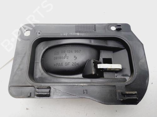 Front left interior door handle OPEL VECTRA B (J96) 2.0 i 16V (F19) | BP29348242I13 