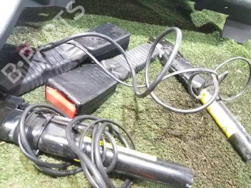 Airbag Kit FORD KUGA I  | BP4717502C86 